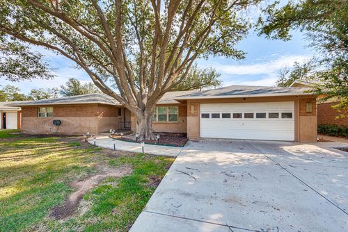 2507 Gulf Ave, Midland, TX, 79705-8404 | Card Image