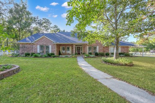 33135 Rainy Oaks Park, Magnolia, TX, 77354-6102 | Card Image