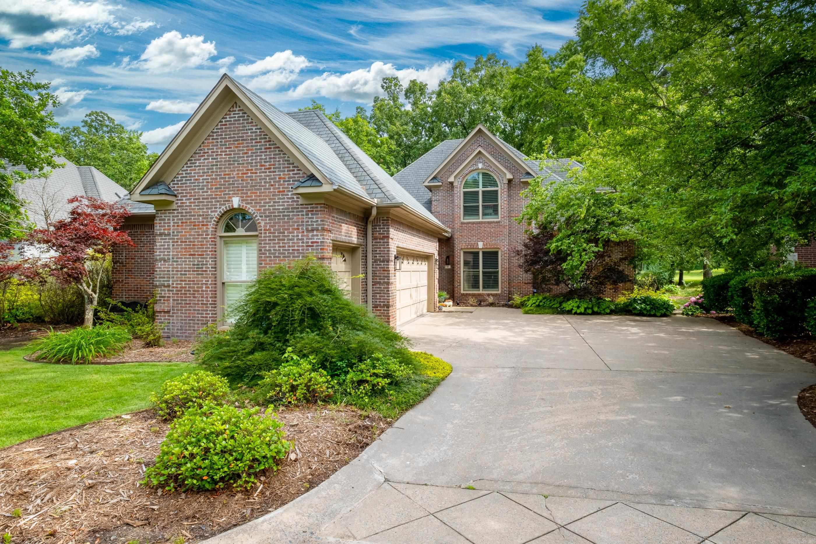 Rubra Ct, Little Rock, AR 72223 #1