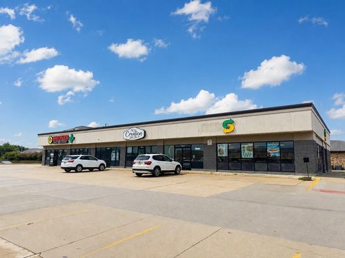 3628-3620-3628 Kimball Ave, Waterloo, IA, 50702-5731 | Card Image