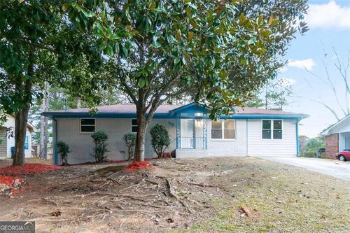 110 Hidden Brook Ct, ATLANTA, GA, 30349-4440 | Card Image