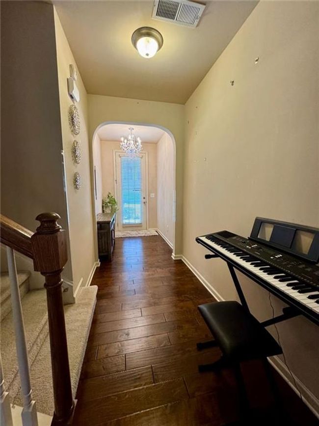 6642 Story Cir, Townhouse with 3 bedrooms, 3 bathrooms and 2 parking in Norcross GA | Image 19