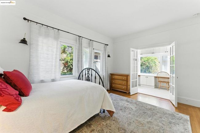 7 Panoramic Way, Condo with 2 bedrooms, 1 bathrooms and null parking in Berkeley CA | Image 28