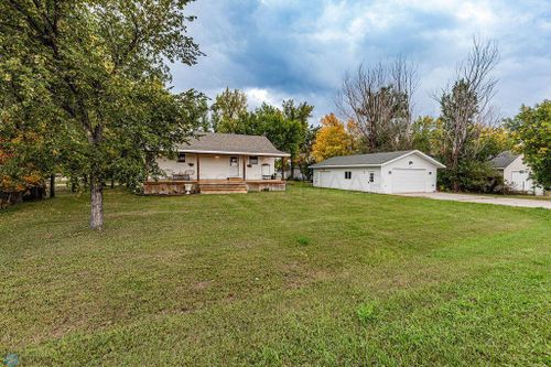 509 County Road 2, Christine, ND, 58015-1524 | Card Image