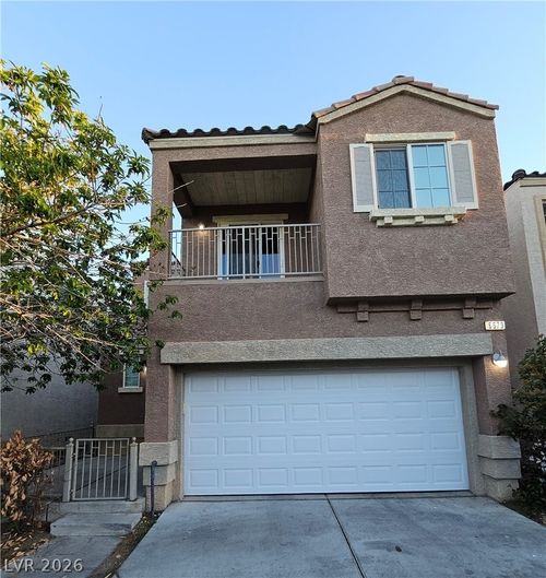 6679 Higger Tor Ave, Las Vegas, NV, 89139-5384 | Card Image