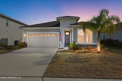 214 Pepperpike Way, St Augustine, FL, 32092-5508 | Card Image