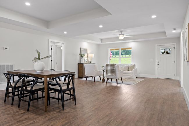45 Lightning Ln, House other with 3 bedrooms, 2 bathrooms and 2 parking in Dunlap TN | Image 16