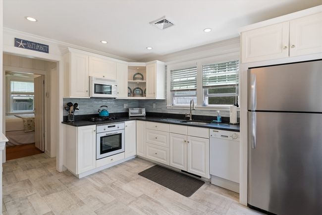 2 Port Way, House other with 2 bedrooms, 1 bathrooms and 4 parking in Mattapoisett MA | Image 4