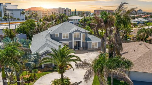 1866 Bel Ct, Indialantic, FL, 32903-2702 | Card Image