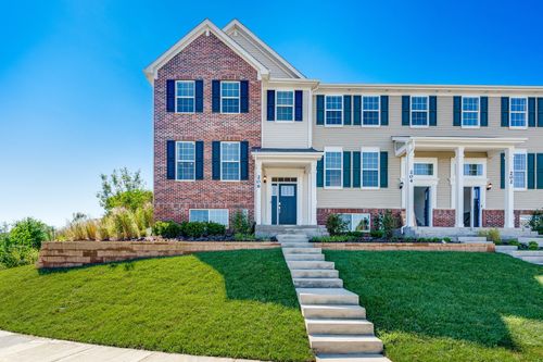 14951 S Dyer Ln, Plainfield, IL, 60544-2995 | Card Image