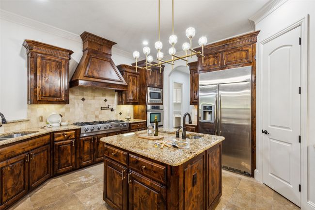 1516 Hawthorne Ln, House other with 5 bedrooms, 6 bathrooms and null parking in Keller TX | Image 13