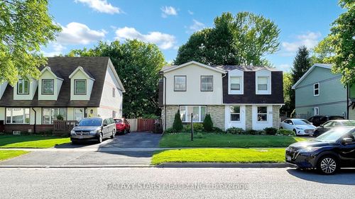 540 Camelot Dr, Oshawa, ON, L1K1K4 | Card Image