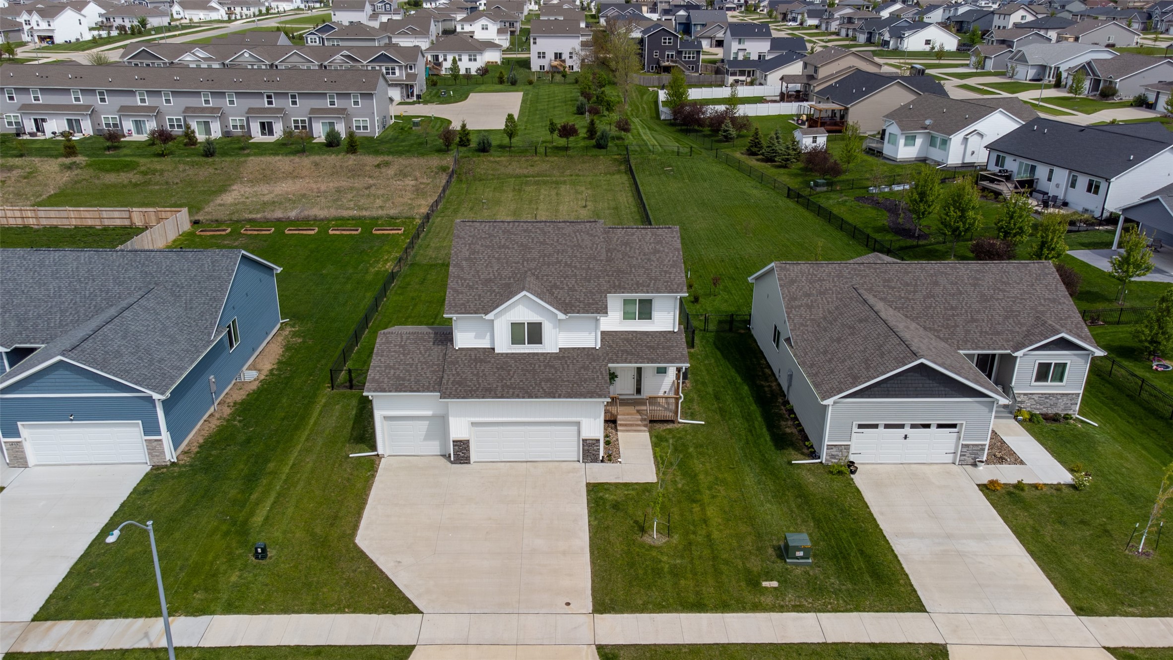 Residential in Waukee 2
