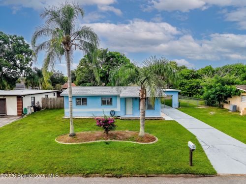 317 Cornell Ave, MELBOURNE, FL, 32901-7724 | Card Image