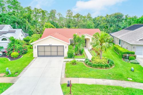 6250 Fairskies Drive, New Port Richey, FL, 34655 | Card Image