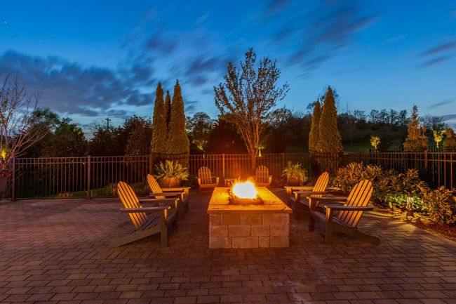 6066 Pelican Way, House other with 4 bedrooms, 5 bathrooms and 6 parking in College Grove TN | Image 96