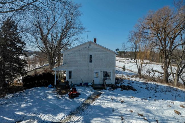 25 Crosby Rd, House other with 4 bedrooms, 2 bathrooms and null parking in Whiting VT | Image 19