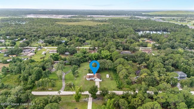 4455 Sheridan Ave, House other with 3 bedrooms, 2 bathrooms and null parking in Cocoa FL | Image 42