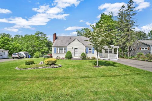 23 Charter Rd, Ellington, CT, 06029-4225 | Card Image