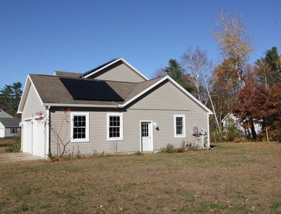 72 Daisy Lane, House other with 4 bedrooms, 2 bathrooms and null parking in Middlebury VT | Image 2