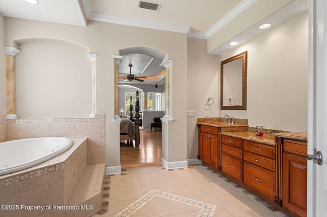 26221 Pheasant Run, House other with 4 bedrooms, 3 bathrooms and null parking in Wesley Chapel FL | Image 43