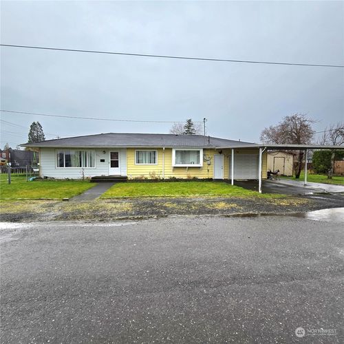 401 Wooding Street, Aberdeen, WA, 98520 | Card Image