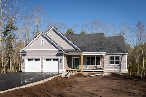 174 Tamrox Drive, Arundel, ME, 04046 | Card Image