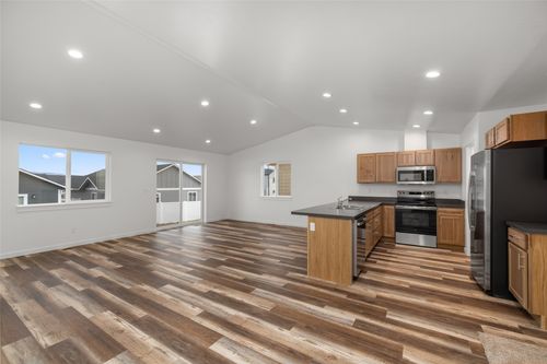 536 Eagle Valley Drive, Kalispell, MT, 59901 | Card Image