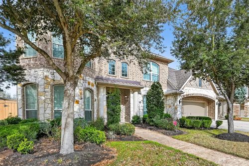 11310 Rossie Moor Ln, Richmond, TX, 77407-1749 | Card Image