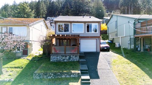 31 Morgan Pl, Nanaimo, BC, V9T5B8 | Card Image