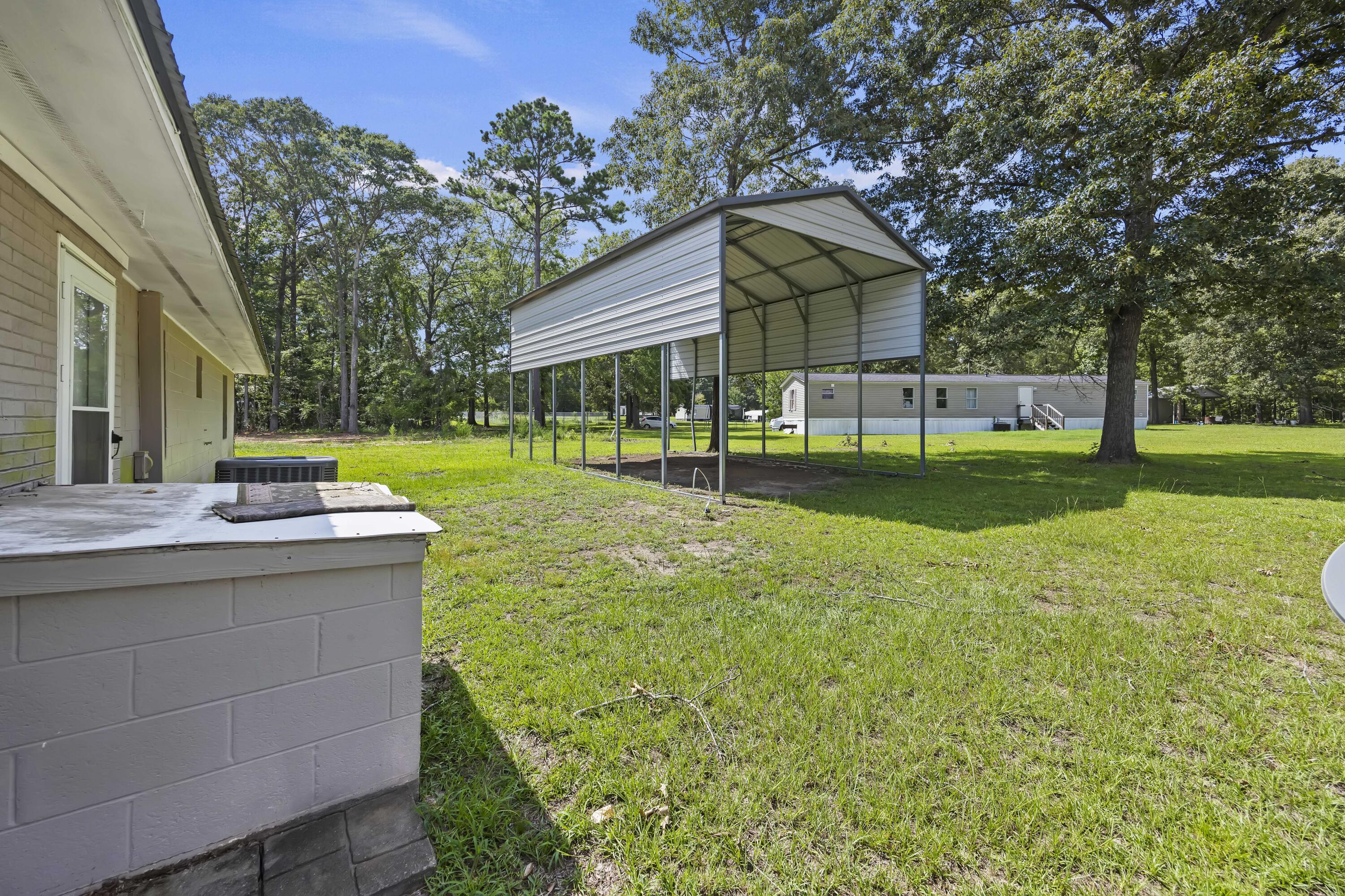Residential in Manning 2