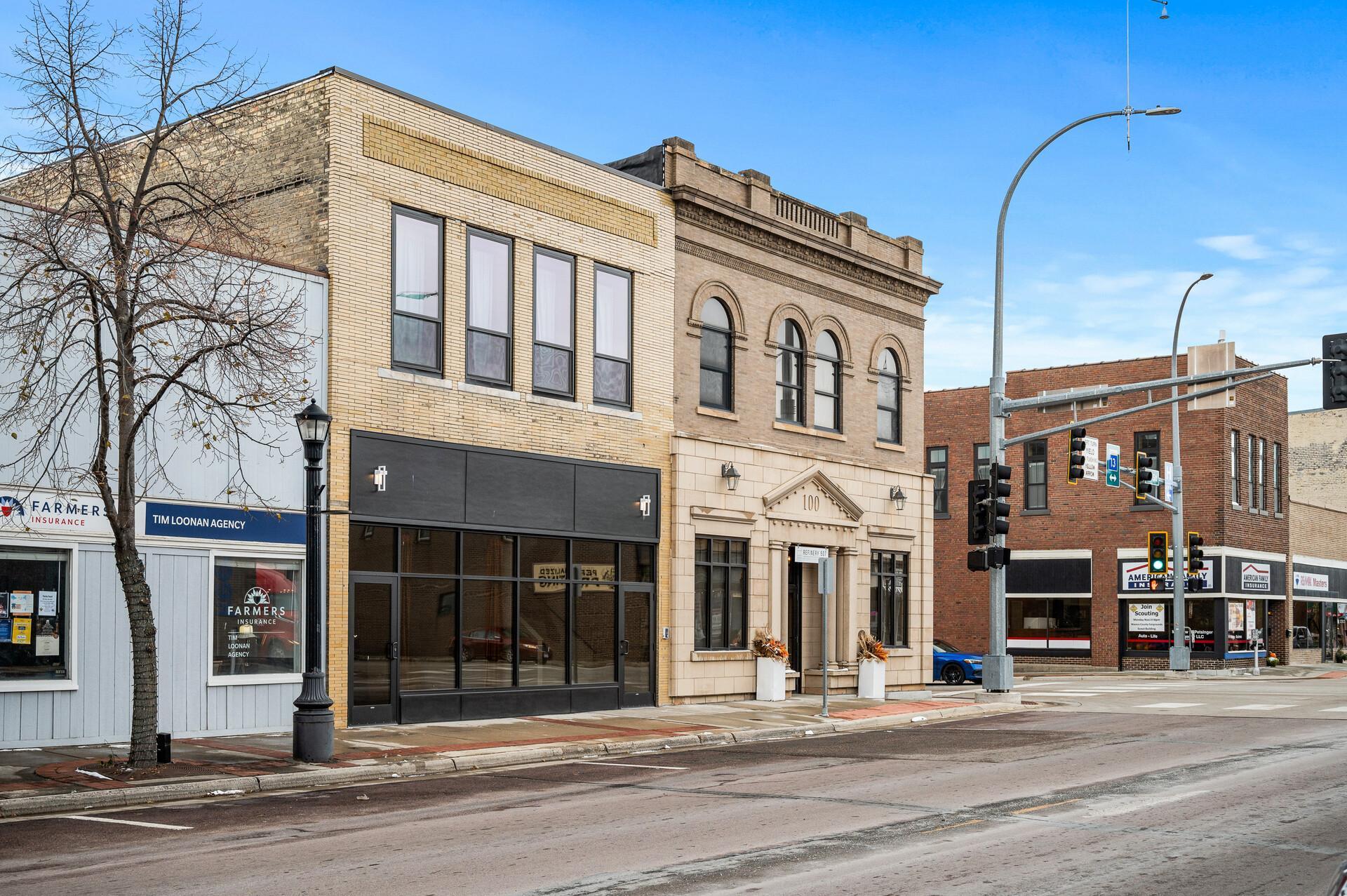 Commercial Sale in Waseca 3