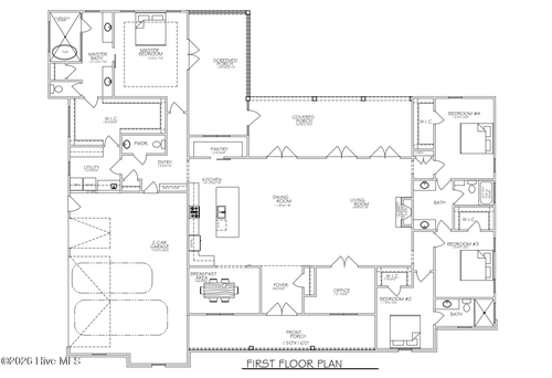 60 Devon Dr, Pinehurst, NC, 28374-6713 | Card Image