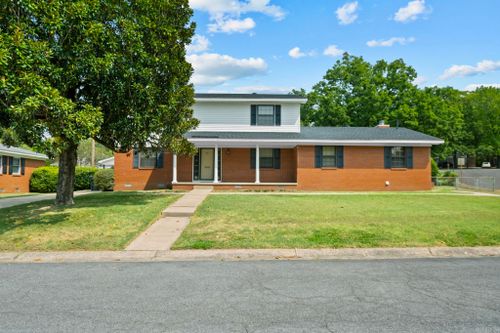 2 Brookhaven Drive, Little Rock, AR, 72205 | Card Image