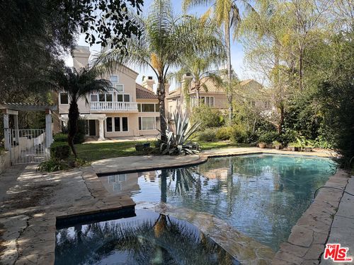 4312 Park Verdi, Calabasas, CA, 91302-2833 | Card Image