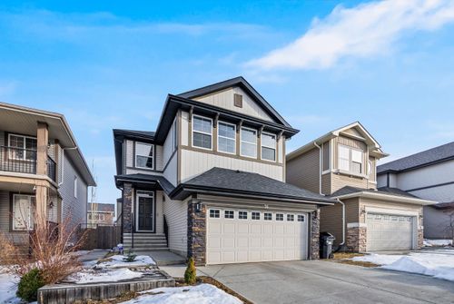 26 Auburn Glen Cir Se, Calgary, AB, T3M0K8 | Card Image