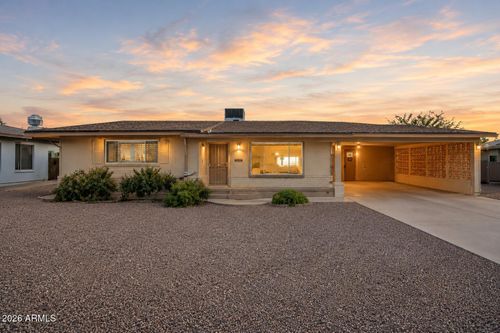 6141 E Anaheim St, Mesa, AZ, 85205-8309 | Card Image