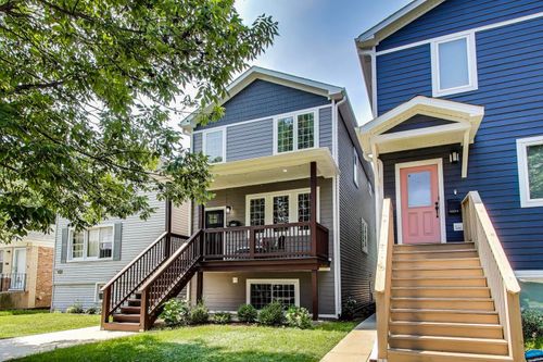 1336 Wesley Ave, Berwyn, IL, 60402-1217 | Card Image