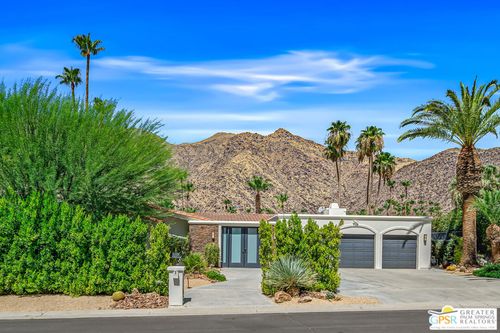 1165 Abrigo Rd, Palm Springs, CA, 92262-4101 | Card Image