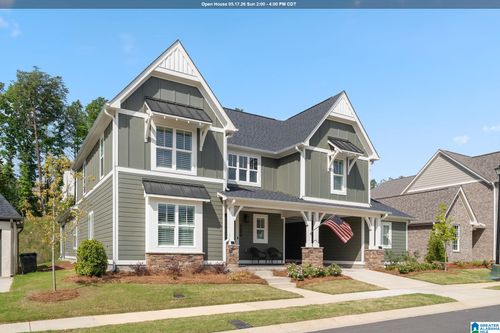 4717 Arden Way, HOOVER, AL, 35244-3118 | Card Image