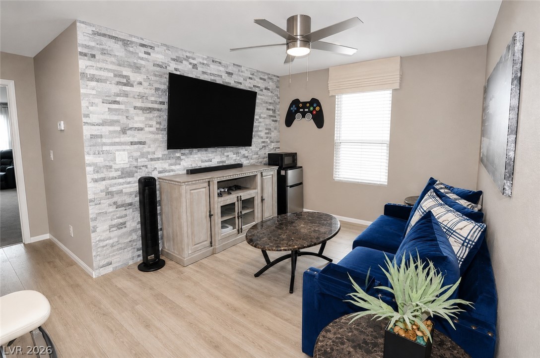 Residential in North Las Vegas 5
