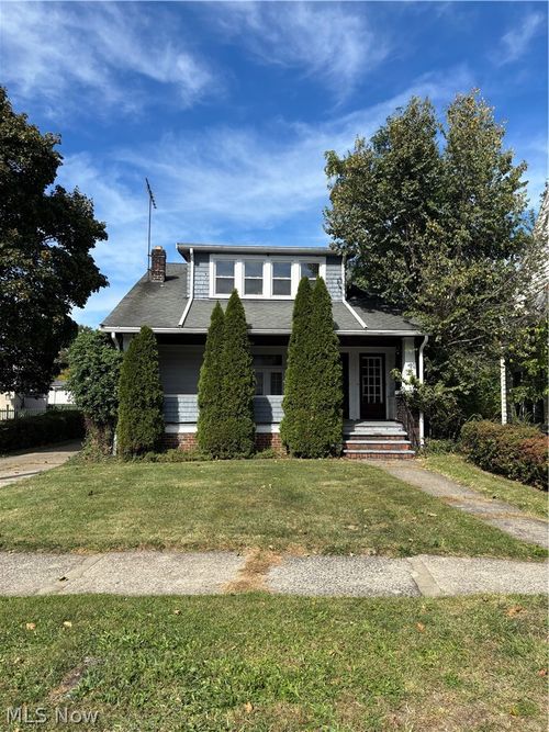 18309 Edgerton Rd, Cleveland, OH, 44119-2007 | Card Image