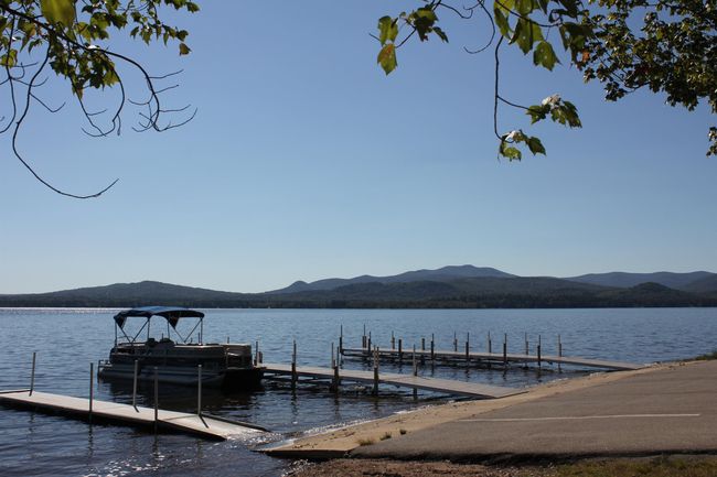 197 - 10 Pow Wow Ln, House other with 2 bedrooms, 2 bathrooms and null parking in Freedom NH | Image 25
