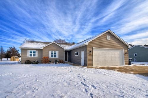 264 Jasmine Drive, BERLIN, WI, 54923 | Card Image