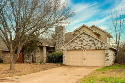 5003 Osage Dr, Arlington, TX, 76018-1621 | Card Image