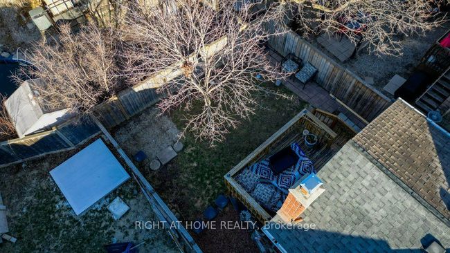 34 Langston Dr, House attached with 5 bedrooms, 3 bathrooms and 2 parking in Brampton ON | Image 43