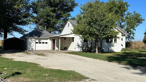 2821 Rutledge Ave, Oskaloosa, IA, 52577-9349 | Card Image