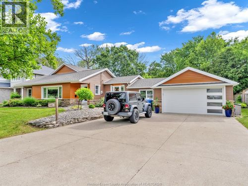 4278 Casgrain Dr, Windsor, ON, N9G2A8 | Card Image
