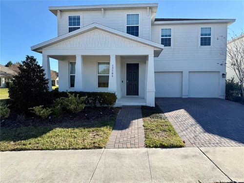 13106 Orange Isle Dr, Windermere, FL, 34786-6838 | Card Image