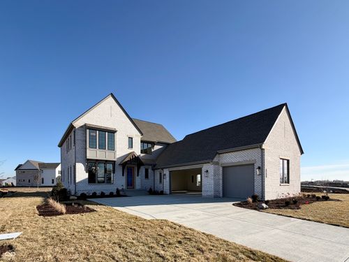 16927 Tractive Dr, Westfield, IN, 46074-1225 | Card Image